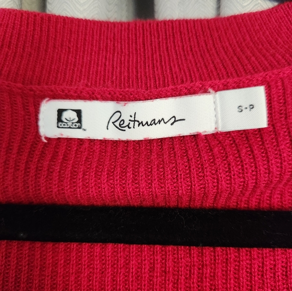 Long Sweater - Picture 5 of 7